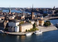 Stockholm